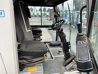 2008 schmidt compact 400 zelfrijdende veegmachine tps-45-f - afbeelding 11 van  30