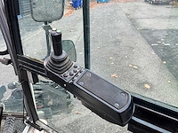 2008 schmidt compact 400 zelfrijdende veegmachine tps-45-f - afbeelding 13 van  30