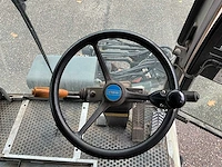 2008 schmidt compact 400 zelfrijdende veegmachine tps-45-f - afbeelding 14 van  30