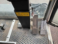 2008 schmidt compact 400 zelfrijdende veegmachine tps-45-f - afbeelding 15 van  30