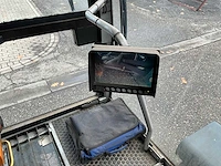 2008 schmidt compact 400 zelfrijdende veegmachine tps-45-f - afbeelding 16 van  30