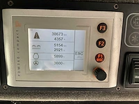 2008 schmidt compact 400 zelfrijdende veegmachine tps-45-f - afbeelding 19 van  30