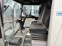 2008 schmidt compact 400 zelfrijdende veegmachine tps-45-f - afbeelding 22 van  30