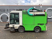 2008 schmidt compact 400 zelfrijdende veegmachine tps-45-f - afbeelding 12 van  30