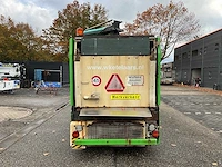 2008 schmidt compact 400 zelfrijdende veegmachine tps-45-f - afbeelding 25 van  30