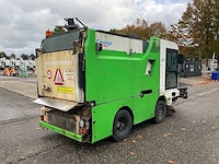 2008 schmidt compact 400 zelfrijdende veegmachine tps-45-f - afbeelding 26 van  30