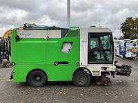 2008 schmidt compact 400 zelfrijdende veegmachine tps-45-f - afbeelding 27 van  30