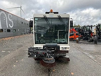 2008 schmidt compact 400 zelfrijdende veegmachine tps-45-f - afbeelding 29 van  30