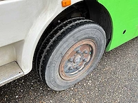 2008 schmidt compact 400 zelfrijdende veegmachine tps-45-f - afbeelding 30 van  30