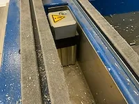 2008 schüco fpm 250 av beslag montage tafel - afbeelding 5 van  7