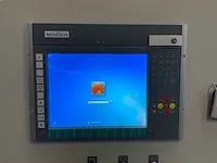 2008 schüco pbx al-7200 cnc bewerkingscentrum - afbeelding 10 van  20