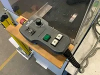 2008 schüco pbx al-7200 cnc bewerkingscentrum - afbeelding 11 van  20