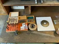 2008 schüco pbx al-7200 cnc bewerkingscentrum - afbeelding 18 van  20