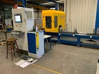 2008 schüco pbx al-7200 cnc bewerkingscentrum - afbeelding 3 van  20