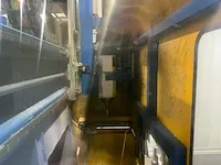 2008 schüco pbx al-7200 cnc bewerkingscentrum - afbeelding 5 van  20