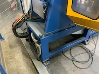 2008 schüco pbx al-7200 cnc bewerkingscentrum - afbeelding 6 van  20