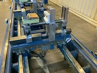 2008 schüco pbx al-7200 cnc bewerkingscentrum - afbeelding 7 van  20