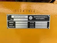 2008 schuitemaker siwa 370w silagewagen - afbeelding 15 van  15