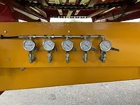 2008 schuitemaker siwa 370w silagewagen - afbeelding 6 van  15