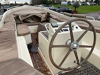 2008 seafury 730 comfort sloep - afbeelding 2 van  16