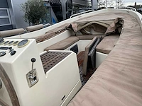 2008 seafury 730 comfort sloep - afbeelding 4 van  16