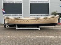 2008 seafury 730 comfort sloep - afbeelding 9 van  16