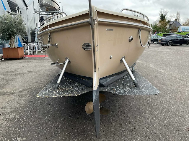 2008 seafury 730 comfort sloep - afbeelding 11 van  16