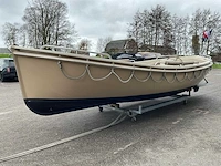 2008 seafury 730 comfort sloep - afbeelding 14 van  16