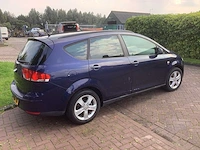 2008 seat altea xl 1.4 tsi clubstyle personenauto - afbeelding 4 van  12