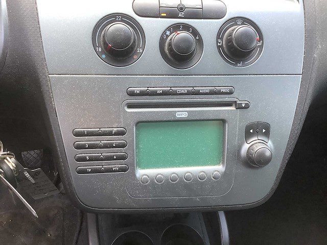 2008 seat altea xl 1.4 tsi clubstyle personenauto - afbeelding 2 van  12