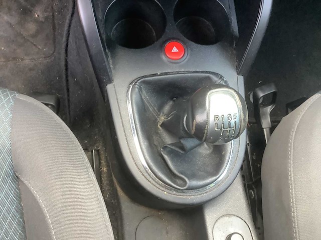 2008 seat altea xl 1.4 tsi clubstyle personenauto - afbeelding 3 van  12