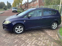 2008 seat altea xl 1.4 tsi clubstyle personenauto - afbeelding 1 van  12