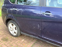 2008 seat altea xl 1.4 tsi clubstyle personenauto - afbeelding 9 van  12