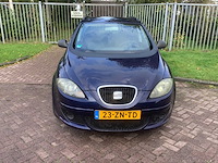 2008 seat altea xl 1.4 tsi clubstyle personenauto - afbeelding 10 van  12