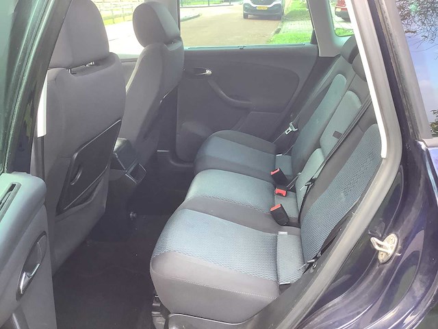 2008 seat altea xl 1.4 tsi clubstyle personenauto - afbeelding 12 van  12