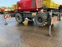 2008 sennebogen 608 verreiker - afbeelding 2 van  68
