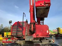 2008 sennebogen 608 verreiker - afbeelding 4 van  68
