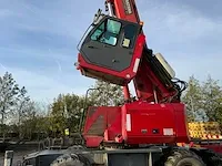 2008 sennebogen 608 verreiker - afbeelding 5 van  68