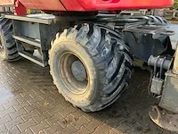 2008 sennebogen 608 verreiker - afbeelding 6 van  68