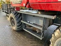 2008 sennebogen 608 verreiker - afbeelding 9 van  68