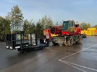 2008 sennebogen 608 verreiker - afbeelding 1 van  68