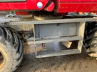 2008 sennebogen 608 verreiker - afbeelding 15 van  68