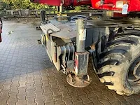 2008 sennebogen 608 verreiker - afbeelding 17 van  68