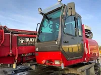2008 sennebogen 608 verreiker - afbeelding 18 van  68
