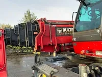 2008 sennebogen 608 verreiker - afbeelding 19 van  68