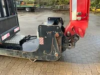 2008 sennebogen 608 verreiker - afbeelding 20 van  68