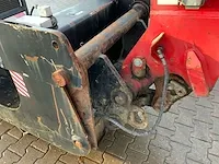 2008 sennebogen 608 verreiker - afbeelding 21 van  68