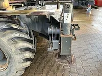 2008 sennebogen 608 verreiker - afbeelding 26 van  68