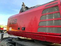 2008 sennebogen 608 verreiker - afbeelding 27 van  68