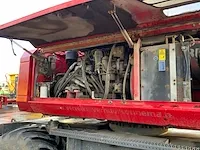2008 sennebogen 608 verreiker - afbeelding 28 van  68